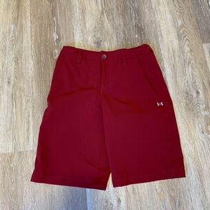 Boys Under Armour Shorts